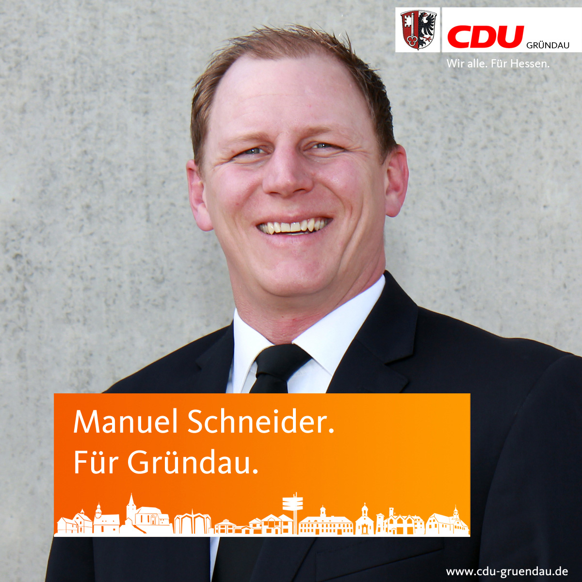  Manuel Schneider