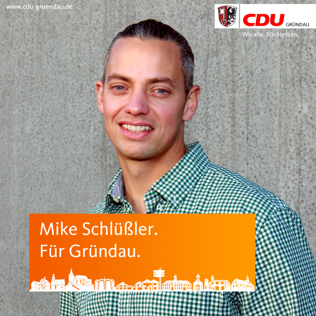  Mike Schller