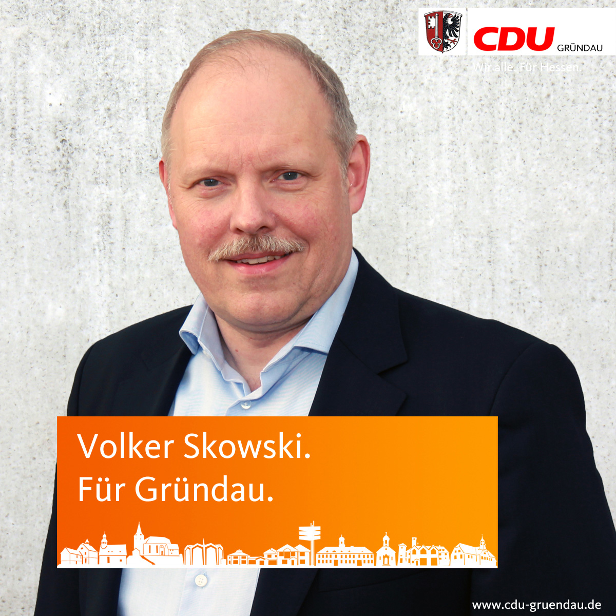  Volker Skowski